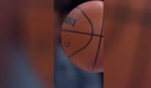 Thunder - SGA rejoint Wilt Chamberlain