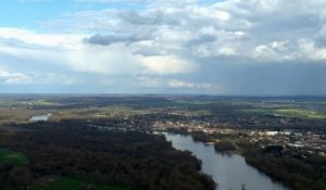 Paris-Nice 2026 - Étape 3 - Le Résumé Long