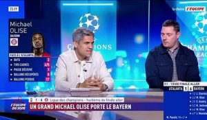 Le Bayern est-il la plus belle équipe d’Europe actuellement ? L’Equipe du Soir est (presque) unanime - Foot - Ligue des champions