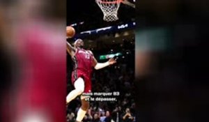 Heat - Bam Adebayo : « Que dirait Kobe ? »