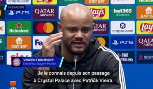 Bayern Munich - Kompany compare la mentalité d’Olise à celle de De Bruyne