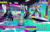 Toujours bloqué à Doha, Nasser al-Khelaïfi ne pourra pas assister au match contre Chelsea en Ligue des champions - Foot - Ligue des champions - PSG