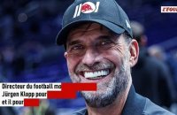 Jürgen Klopp futur sélectionneur de l'Allemagne ? - Foot