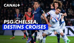 PSG - Chelsea : Deux clubs et tellement de similitudes