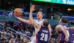 NBA : Desmond Bane porte le Magic et terrasse les Cavaliers