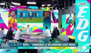 La LFP abandonne les couleurs arc-en-ciel sur les maillots des joueurs sur une journée de Ligue 1 - Foot - Ligue 1