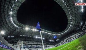 Le président du LOSC Olivier Létang espère toujours un report d'OM-Lille - Foot - Ligue 1 - Lille