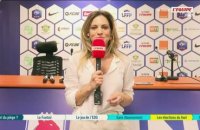 Vicki Becho : « Je suis extrèmement fière » - Foot - OL Lyonnes