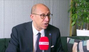 Un match amical entre la France et la Côte d'Ivoire le 4 juin à Nantes avant la Coupe du monde - Foot - Bleus