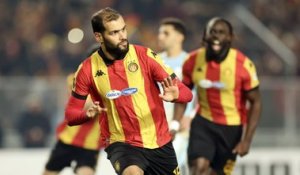 Ligue des Champions CAF : L'Esperance Tunis prend une option contre Al Ahly