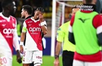 Le débrief du lundi : « Matias Fernandez-Pardo est le meilleur atout offensif lillois » - Foot - Ligue 1 - Débrief du lundi