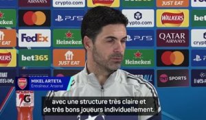 Arsenal - Arteta met en garde ses joueurs contre Leverkusen