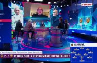 Pantaloni : face à Lens, « l'idée était de réussir un exploit » - Foot - Ligue 1