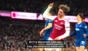 Hjulmand : « Important de protéger les talents comme Dowman » - Foot - Ligue des champions