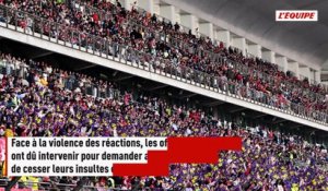 Les fans de Colapinto sommés de ne pas envoyer de menaces à Ocon - F1 - GP de Chine