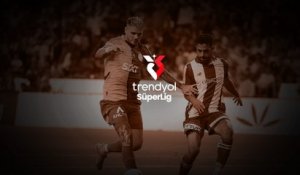 27e journée - Fenerbahce / Gaziantep FK