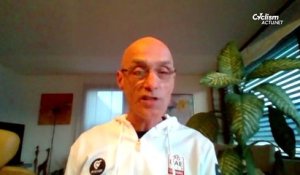 INTERVIEW 2026 - Mauro Gianetti : "Ça fait une année qu'on attend la revanche sur Milan-San Remo... "