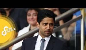 [PODCAST] PSG : Nasser Al-Khelaïfi, président insubmersible