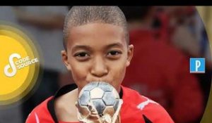 [PODCAST] Comment Kylian Mbappé, le gamin de Bondy, a mis le monde du foot à ses pieds (1/2)
