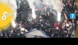 [PODCAST] PSG et ultras : mariage de raison ?