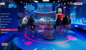 Arne Slot confiant avant de défier le PSG en quarts de C1 : « Ils ne seront pas heureux de jouer contre nous » - Foot - Ligue des champions