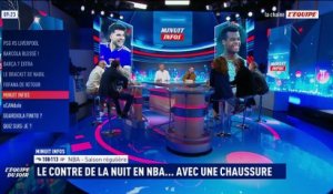 Avec l'Inter Miami, Lionel Messi inscrit le 900e but de sa carrière - Foot