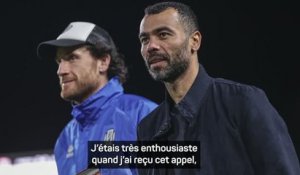 Cesena - Cole : "Les planètes étaient alignées"