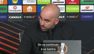 Celta Vigo - Giraldez : "Je ne sais pas quelle est notre limite"
