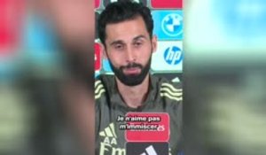 Real Madrid - Arbeloa : "Je serai ravi d'installer une statue de Rüdiger dans mon jardin !"
