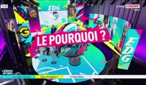 Entraîneurs : Pourquoi les papys font de la résistance ! - L'Équipe de Greg - extrait