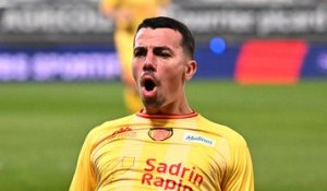 Ligue 2 : Le Mans s'impose à Amiens dans un match de folie