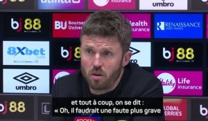 Man. United - Carrick : "L'arbitre s'est clairement trompé"