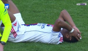 Ligue 1 : Monaco renverse Lyon dans un match spéctaculaire