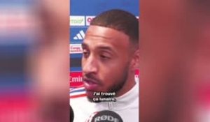 Lyon - "Lunaire, arrogant, malsain" : quand Tolisso tacle M. Letexier