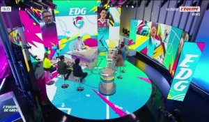 Les Bleus décollent ce mardi matin pour les États-Unis avant d'affronter le Brésil et la Colombie - Foot - Bleus