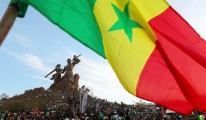 Le Sénégal a officiellement fait appel devant le TAS après s'être vu retirer son titre de champion d'Afrique par la CAF - Foot - CAN