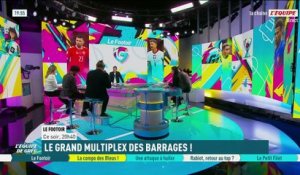 Le commissaire de la MLS fait du pied à Mohamed Salah - Foot - Transferts