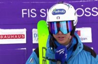 Le replay du 1er skicross à Gällivare - Ski freestyle - Coupe du monde