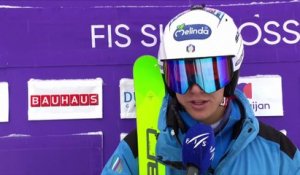 Le replay du 1er skicross à Gällivare - Ski freestyle - Coupe du monde