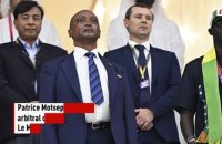 En attendant la décision finale du TAS, la CAN toujours pas attribuée officiellement entre le Maroc et le Sénégal - Foot - CAN