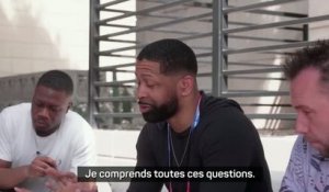 Browns - Berry : ''Myles est le visage des Browns''