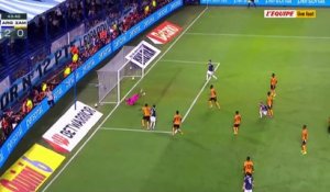 Le résumé d'Argentine - Zambie - Foot - Amical