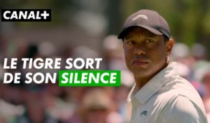 Golf - Tiger Woods annonce son retrait pour se soigner