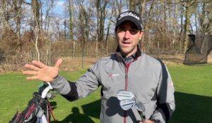 SM11, toujours plus d'options chez Titleist - Golf