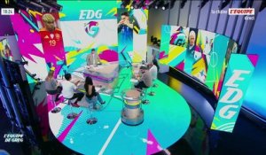 L’Italie rate une 3e Coupe du Monde consécutive ! - L'Équipe de Greg - extrait