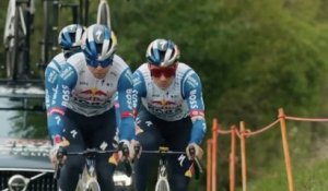 Tour des Flandres 2026 – Remco Evenepoel en reconnaissance pour son premier Tour des Flandres