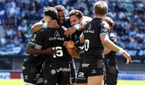 Challenge Cup : Montpellier roule sur Perpignan et avance en quart