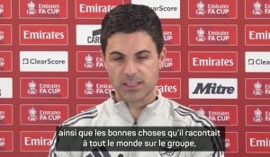 Arsenal - Arteta soutient Ben White après l’accueil mitigé