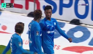 Ligue 2 : Nul prolifique entre Grenoble et Clermont