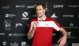 Bastide UTS Nîmes 2026 - Alexander Bublik est à Nîmes pour l'UTS Tour